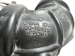 MANGUEIRA (DUTO) TBI FILTRO DE AR CHERY QQ 1.0 3CC 2015