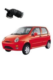 Mangueira (duto) Tbi Filtro De Ar Chery Qq 1.0 3cc 2015