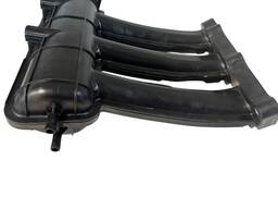 COLETOR ADMISSÃO CHERY QQ 1.0 3CC 2015 2016 A 2020