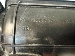 COLETOR ADMISSÃO CHERY QQ 1.0 3CC 2015 2016 A 2020