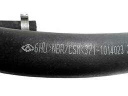 MANGUEIRA SAÍDA COLETOR DE ADMISSÃO CHERY QQ 1.0 3CC 2015