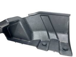 ACABAMENTO ESQUERDO HYUNDAI IX35 2016 LM841592S000