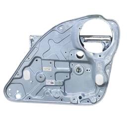 Máquina de Vidro Porta Traseira Direita Focus 2009/2013 Elét