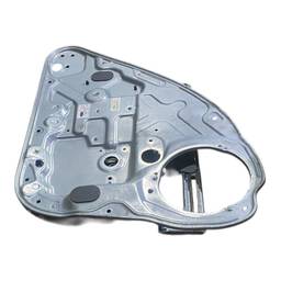 MÁQUINA DE VIDRO PORTA TRASEIRA DIREITA FOCUS 2009/2013 ELÉT