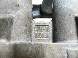 COLETOR DE ADMISSÃO CHERY QQ 1.0 3CC 371F1008011BA