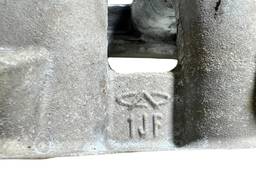 COLETOR DE ADMISSÃO CHERY QQ 1.0 3CC 371F1008011BA