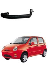 MANGUEIRA SAÍDA COLETOR DE ADMISSÃO CHERY QQ 1.0 3CC 2015