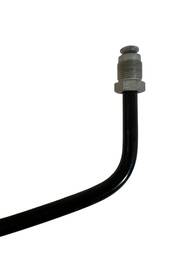 DUTO FLEXÍVEL CILINDRO MESTRE LAND ROVER EVOQUE 11 À 13