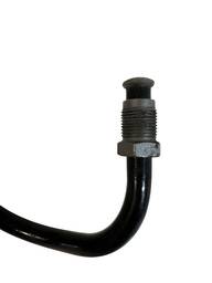 DUTO FLEXÍVEL CILINDRO MESTRE LAND ROVER EVOQUE 11 À 13