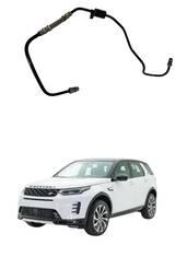 DUTO FLEXÍVEL CILINDRO MESTRE LAND ROVER EVOQUE 11 À 13