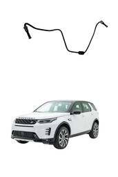 Duto Rígido Cilindro Mestre Land Rover Evoque 11 À 13