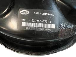 HIDROVACUO SERVO FREIO LAND ROVER EVOQUE 2.0 2012 2013 2014