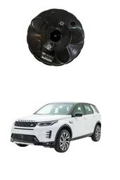 HIDROVACUO SERVO FREIO LAND ROVER EVOQUE 2.0 2012 2013 2014