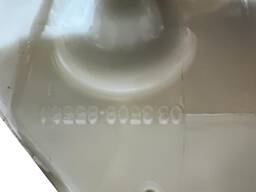 CILINDRO MESTRE RESERVATORIO EVOQUE 2012/2018 03350885561