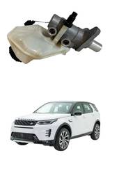 Cilindro Mestre Reservatorio Evoque 2012/2018 03350885561