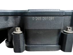 MODULO CENTRAL  TOYOTA ETIOS 445100D390 026526109