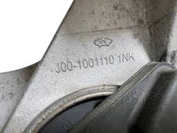 COXIM MOTOR LADO ESQUERDO CHERY  QQ 1.0 3 CILINDROS