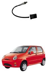 Sonda Lambda Catalizador Caoa Chery Qq 1.0 3cc 2015 2020
