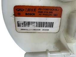 BOMBA COMBUSTÍVEL CHERY QQ 2016 2017 A 2020