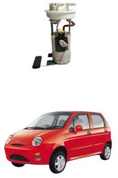 BOMBA COMBUSTÍVEL CHERY QQ 2016 2017 A 2020