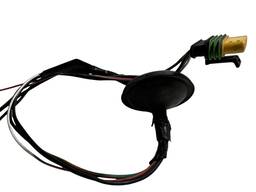 PLUG CONECTOR BOMBA COMBUSTÍVEL CHERY QQ 1.0 2017 A 2019