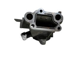 CARCAÇA VÁLVULA TERMOSTÁTICA RENAULT SANDERO LOGAN 1.6 2013-