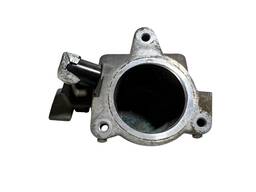 CARCAÇA VÁLVULA TERMOSTÁTICA RENAULT SANDERO LOGAN 1.6 2013-