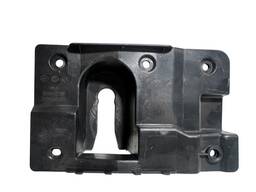 GUIA LADO ESQUERDO PARACHOQUE JAC V260 2017 A 2022