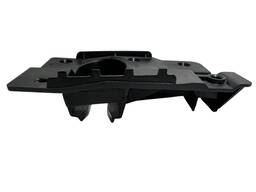 GUIA LADO ESQUERDO PARACHOQUE JAC V260 2017 A 2022