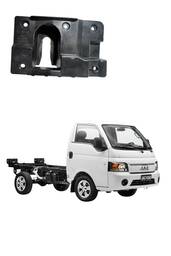 Guia Lado Esquerdo Parachoque Jac V260 2017 A 2022