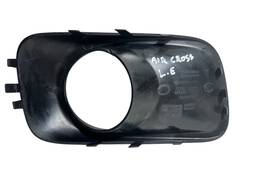MOLDURA FAROL MILHA ESQUERDO CITROEN AIR CROSS