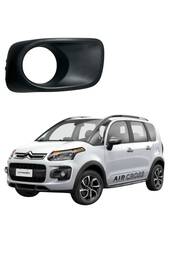 Moldura Farol Milha Esquerdo Citroen Air Cross