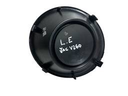 MOLDURA FAROL DE MILHA JAC V260 2018 A 2022 LADO