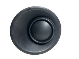 MOLDURA FAROL DE MILHA JAC V260 2018 A 2022 LADO DIREITO