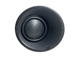 MOLDURA FAROL DE MILHA JAC V260 2018 A 2022 LADO DIREITO