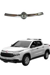 Friso Grade Radiador Fiat Toro 2015 A 2020