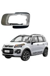 Moldura Farol De Milha Esquerdo Aircross 2011 A 2015 detalhe