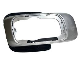 MOLDURA FAROL DE MILHA DIREITO AIRCROSS 2011 A 2015