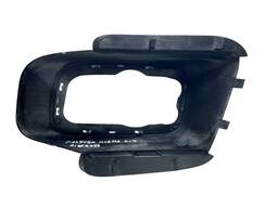 MOLDURA FAROL DE MILHA DIREITO AIRCROSS 2011 A 2015