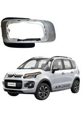 Moldura Farol De Milha Direito Aircross 2011 A 2015