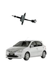 Limitador Porta Dianteira Direita Toyota Etios 2015 2016