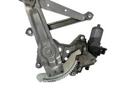 MÁQUINA DE VIDRO PORTA DIANTEIRA DIREITA ETIOS 2013 A 2021