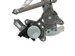 MÁQUINA DE VIDRO PORTA DIANTEIRA DIREITA ETIOS 2013 A 2021