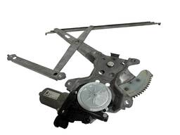 MÁQUINA DE VIDRO PORTA DIANTEIRA DIREITA ETIOS 2013 A 2021