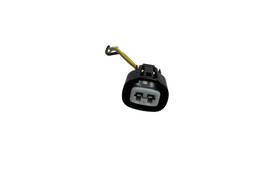 PLUG CONECTOR MAQUINA VIDRO DIANTEIRA DIREITA TOYOTA ETIOS