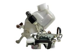 FECHADURA PORTA DIANTEIRA DIREITA ETIOS 2013 A 2021