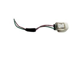 PLUG CONECTOR FECHADURA DIANTEIRA DIREITA ETIOS 2013 A 2021