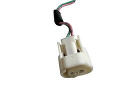 PLUG CONECTOR FECHADURA DIANTEIRA DIREITA ETIOS 2013 A 2021