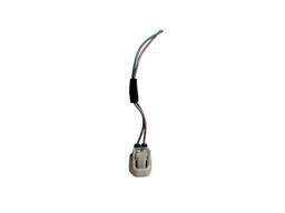 PLUG CONECTOR FECHADURA DIANTEIRA DIREITA ETIOS 2013 A 2021