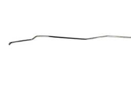 HASTE MAÇANETA FECHADURA PORTA DIANTEIRA DIREITA  ETIOS 